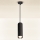 Brilagi - Lampadario LED dimmerabile a cavo SELE 1xGU10/6,5W/230V 2700-6500K nero