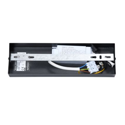 Brilagi - Lampadario LED dimmerabile su cavo NIVIO LED/20W/230V 3000/4000/6000K + telecomando