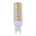 Brilagi - Lampadina LED dimmerabile G9/6W/230V 3000K