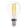 Brilagi - Lampadina LED FILAMENT CLASIC ONE P45 E14/6,5W/230V 3000K