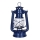 Brilagi - Lampe à huile LANTERN 24,5 cm bleu foncé