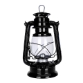 Brilagi - Lampe à huile LANTERN 28 cm noir