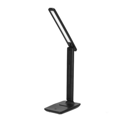 Brilagi - Lampe de table LED dimmable MODO LED/7W/230V 3000/4000/6500K noire