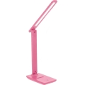 Brilagi - Lampe de table LED dimmable MODO LED/7W/230V 3000/4000/6500K rose