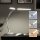 Brilagi - Lampe de table LED dimmable VARIO LED/15W/230V 3000-6000K blanche