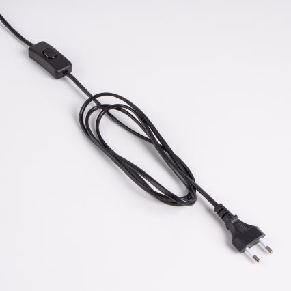 Brilagi - Lampe de table LED ROMERO 1xE27/10W/230V blanche