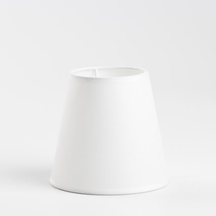 Brilagi - Lampe de table NUBILA WOOD 1xE27/25W/230V chêne/blanc