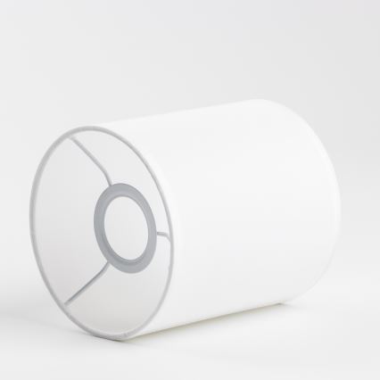 Brilagi - Lampe de table NUBILA WOOD 1xE27/25W/230V chêne/blanc
