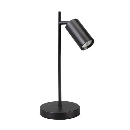 Brilagi - Lampe de table SELE 1xGU10/30W/230V noir