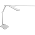 Brilagi - Lampe de table tactile LED dimmable VARIO LED/24W/230V 3000-6500K IRC 92 blanche