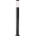 Brilagi - Lampe d'extérieur LED RGBW dimmable ELIA 1x E27/6,5 W/230 V 2700–6500 K IP44 Wi‑Fi 100 cm anthracite
