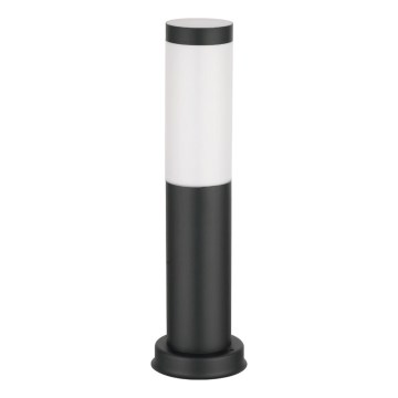 Brilagi - Lampe d'extérieur NOVA 1xE27/15W/230V 40 cm IP44 noire