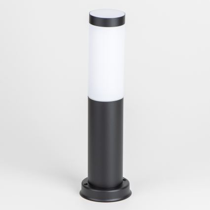 Brilagi - Lampe d'extérieur NOVA 1xE27/15W/230V 40 cm IP44 noire