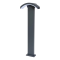 Brilagi - Lampe extérieure ARCELO LED/9W/230V 80 cm IP54