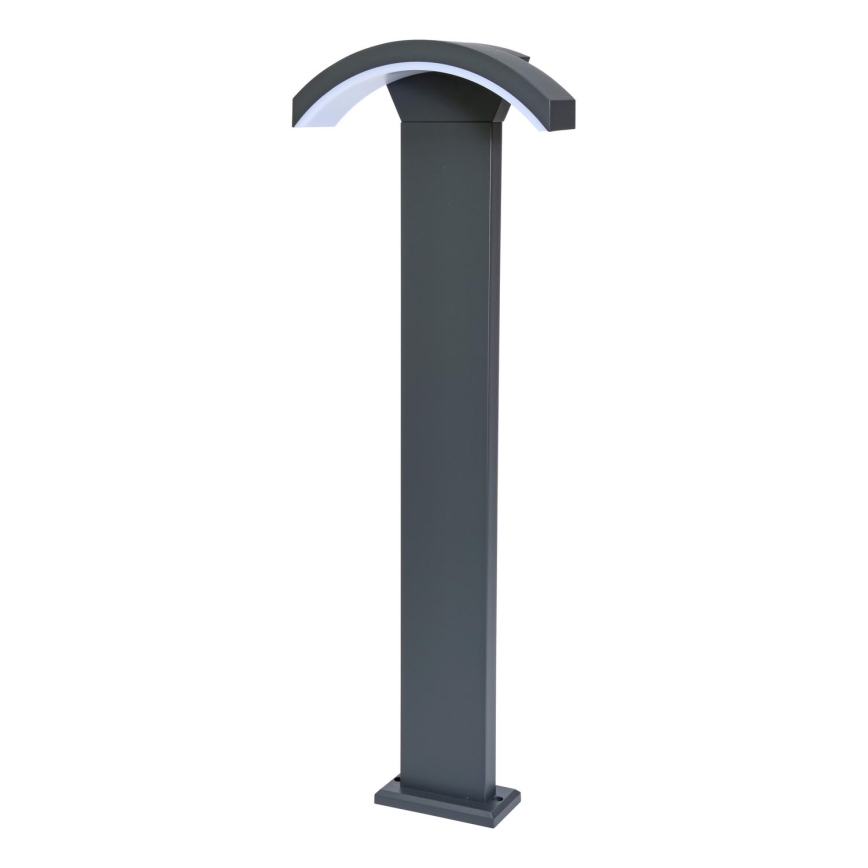 Brilagi - Lampe extérieure ARCELO LED/9W/230V 80 cm IP54