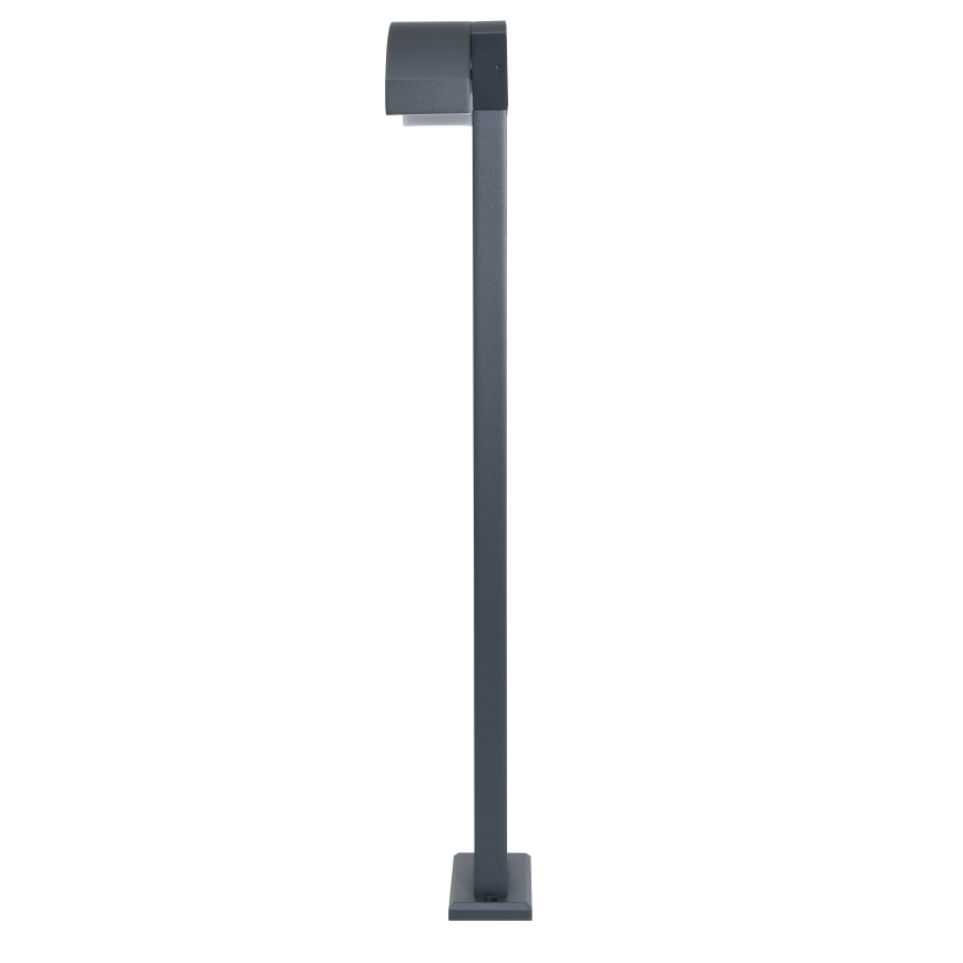 Brilagi - Lampe extérieure ARCELO LED/9W/230V 80 cm IP54