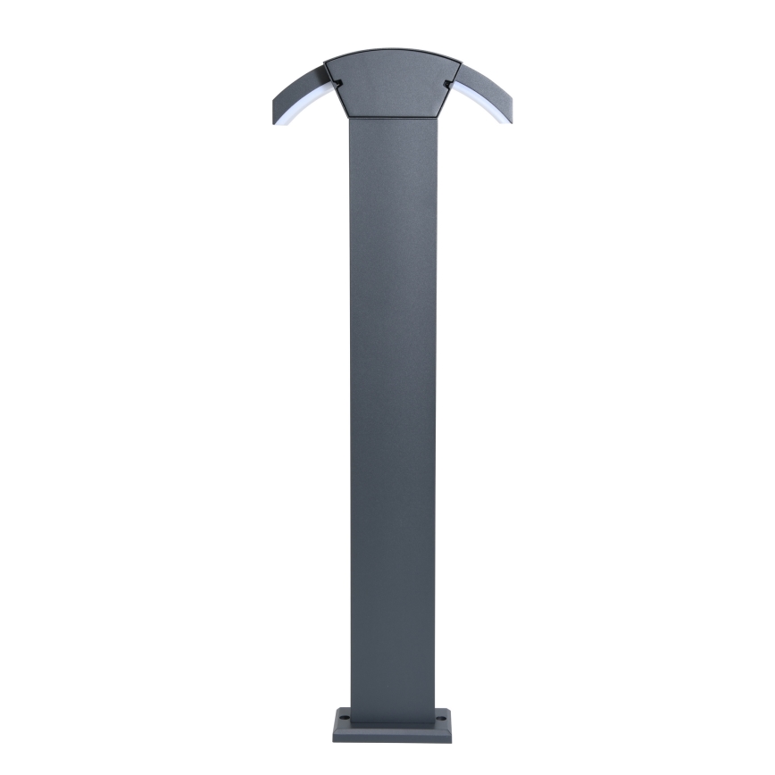 Brilagi - Lampe extérieure ARCELO LED/9W/230V 80 cm IP54