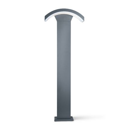 Brilagi - Lampe extérieure ARCELO LED/9W/230V 80 cm IP54
