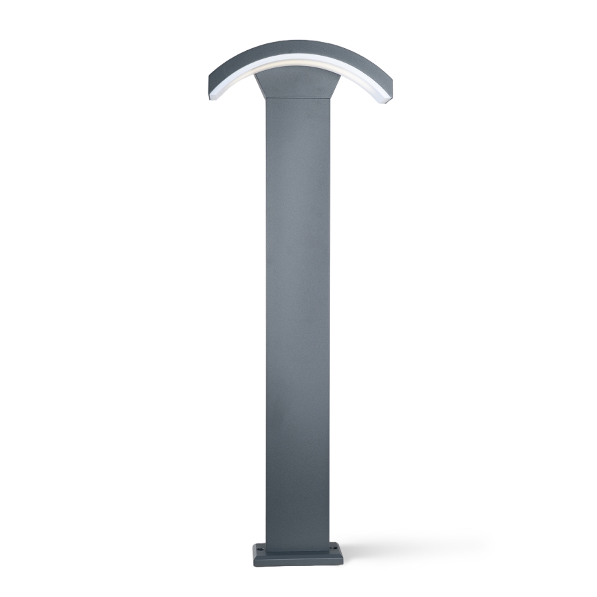 Brilagi - Lampe extérieure ARCELO LED/9W/230V 80 cm IP54