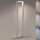 Brilagi - Lampe extérieure BARI LED/7W/230V 3000/4000/6000K blanc IP54 80 cm