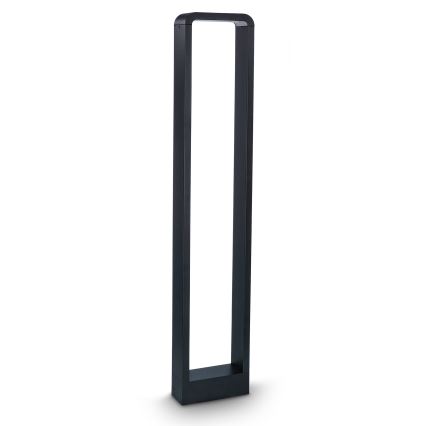 Brilagi - Lampe extérieure BARI LED/7W/230V 3000/4000/6000K IP54 80 cm