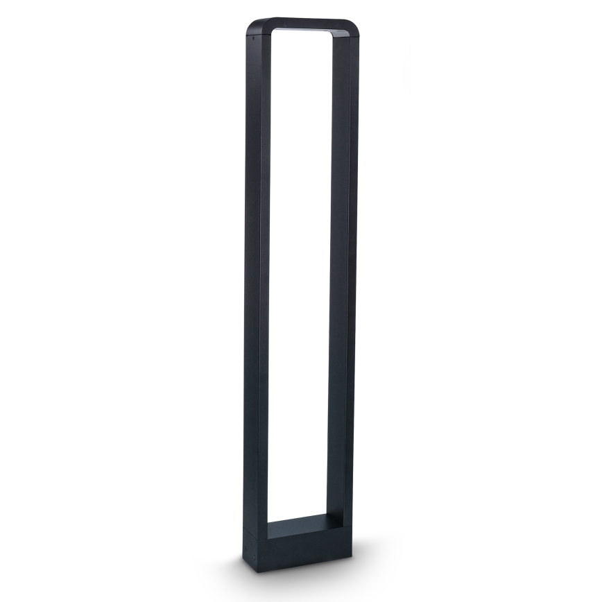 Brilagi - Lampe extérieure BARI LED/7W/230V 3000/4000/6000K IP54 80 cm