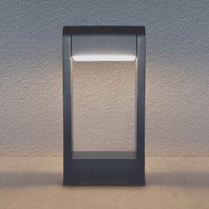 Brilagi - Lampe extérieure CROTONE LED/7W/230V anthracite IP54 30 cm