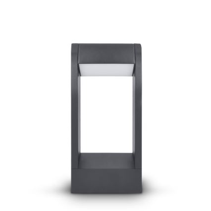 Brilagi - Lampe extérieure CROTONE LED/7W/230V anthracite IP54 30 cm