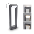 Brilagi - Lampe extérieure CROTONE LED/7W/230V anthracite IP54 50 cm