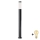 Brilagi - Lampe extérieure LED dimmable ELIA 1xE27/6W/230V 2700-6500K IP44 Wi-Fi 100 cm anthracite