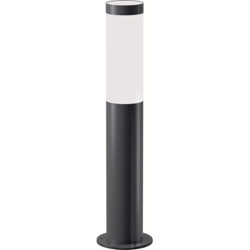 Brilagi - Lampe extérieure LED dimmable ELIA 1xE27/6W/230V 2700-6500K IP44 Wi-Fi 50 cm anthracite