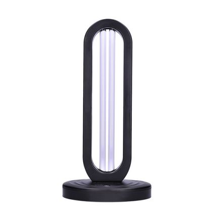 Brilagi - Lampe germicide désinfectante UVC/38W/230V + Télécommande