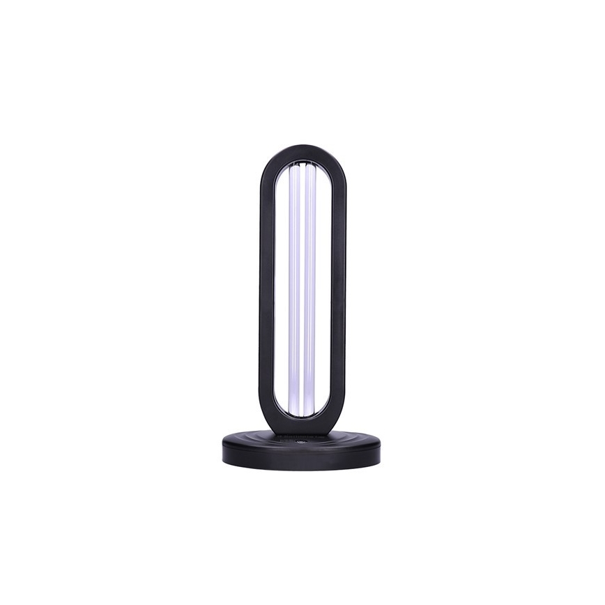 Brilagi - Lampe germicide désinfectante UVC/38W/230V + Télécommande