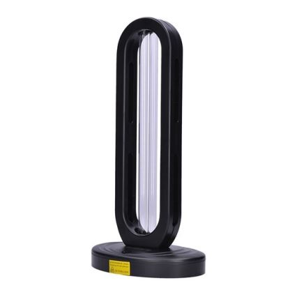 Brilagi - Lampe germicide désinfectante UVC/38W/230V + Télécommande