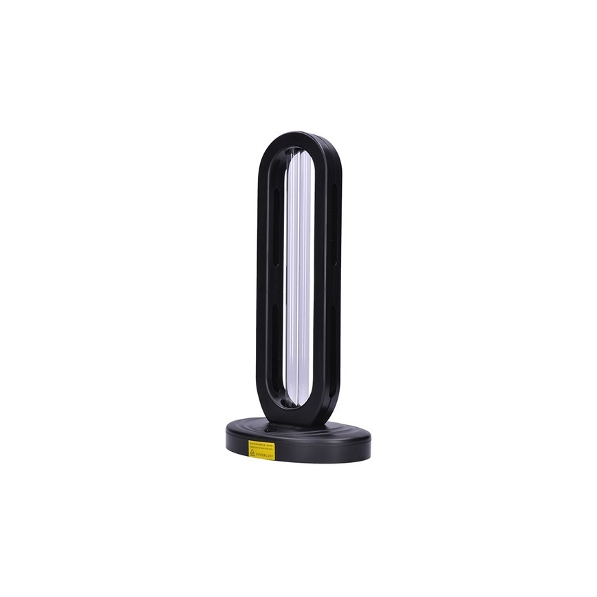Brilagi - Lampe germicide désinfectante UVC/38W/230V + Télécommande