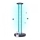 Brilagi - Lampe germicide désinfectante UVC/38W/230V + Télécommande