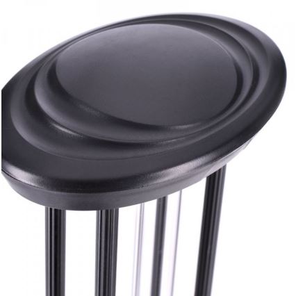 Brilagi - Lampe germicide désinfectante UVC/38W/230V + Télécommande