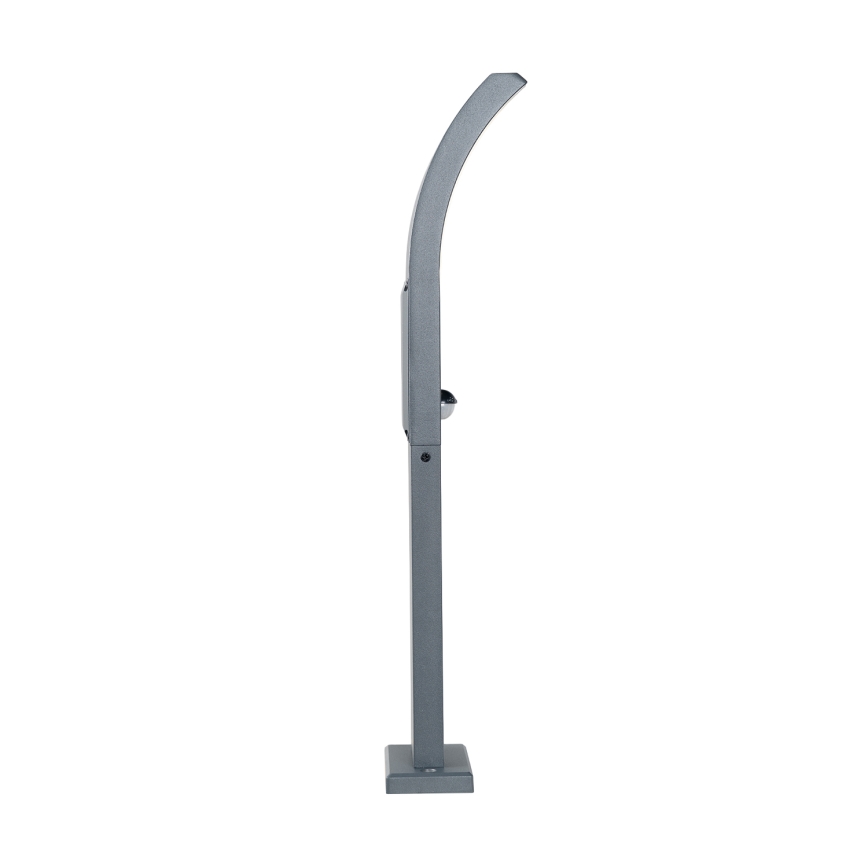 Brilagi - Lampe LED d'extérieur avec détecteur ARCELO LED/9W/230V 50 cm IP44