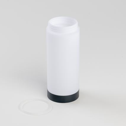 BRILAGI - Lampe extérieure LED dimmable ELIA 1xE27/6W/230V 2700-6500K IP44 Wi-Fi 100 cm anthracite
