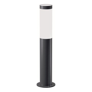 Brilagi - Lampe LED d'extérieur ELIA 1xE27/7W/230V 4000K IP44 50 cm anthracite