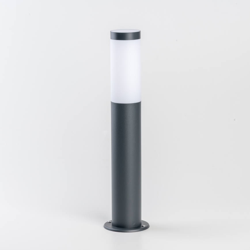 BRILAGI - Lampe LED d'extérieur ELIA 1xE27/7W/230V 4000K IP44 50 cm anthracite