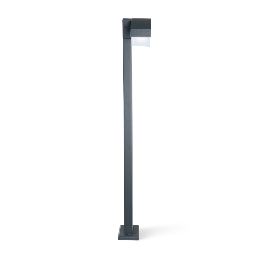 Brilagi - Lampe extérieure LED avec capteur ARCELO LED/9W/230V 80 cm IP54