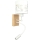Brilagi - Lampe murale LED flexible pour enfants BOBO WOOD 1xE27/25W/230V + LED/3W chêne/blanc/licornes