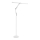 Brilagi - Lampe sur pied flexible dimmable LED VARIO LED/14W/230V 3000-6000K 157 cm blanc
