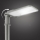 Brilagi - Lampione stradale a LED da esterno con giunto URBANLIGHT LED/200W/230V grigio IP65
