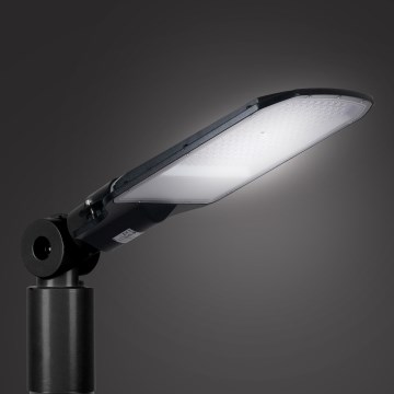Brilagi - Lampione stradale a LED URBANLIGHT LED/100W/230V, nero, IP65