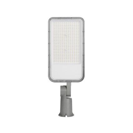 Brilagi - Lampione stradale a LED URBANLIGHT LED/200W/230V grigio IP65