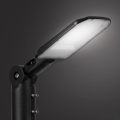 Brilagi - Lampione stradale da esterno URBANLIGHT LED/50W/230V nero IP65