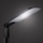 Brilagi - Lampione stradale LED da esterno URBANLIGHT LED/200W/230V nero IP65