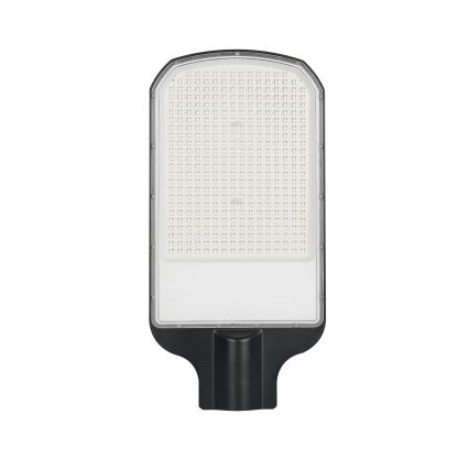 Brilagi - Lampione stradale LED da esterno URBANLIGHT LED/200W/230V nero IP65